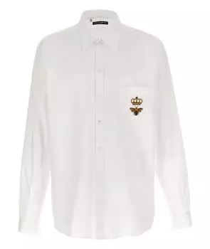 Кэжуал рубашка