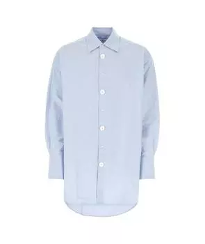 Кэжуал рубашка