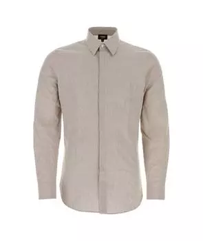 Кэжуал рубашка