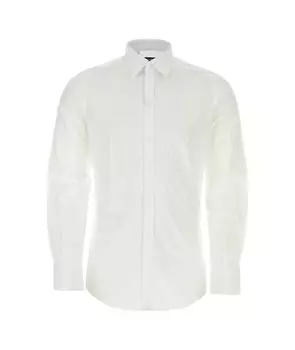 Кэжуал рубашка