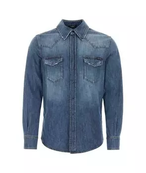 Кэжуал рубашка