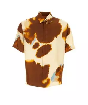 Кэжуал рубашка