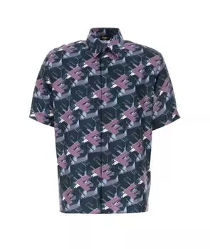 Кэжуал рубашка