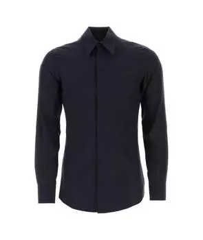 Кэжуал рубашка