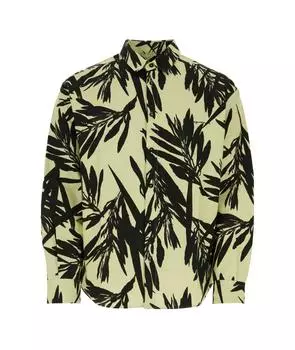 Кэжуал рубашка