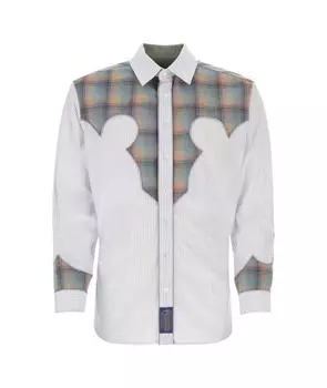 Кэжуал рубашка