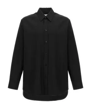 Кэжуал рубашка