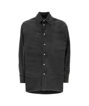 Кэжуал рубашка