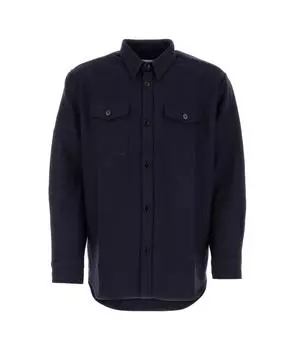 Кэжуал рубашка