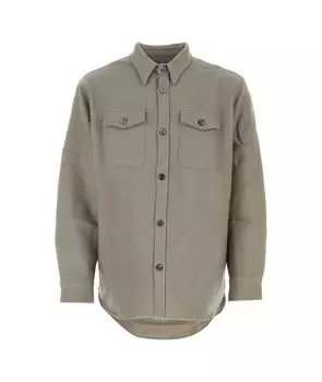 Кэжуал рубашка