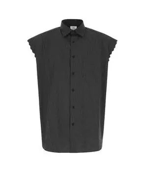 Кэжуал рубашка