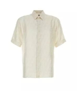 Кэжуал рубашка