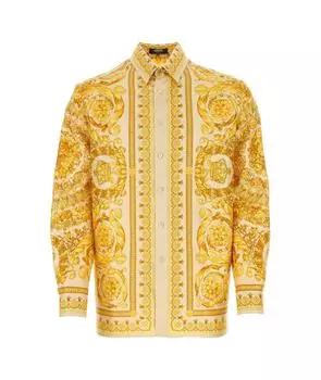 Кэжуал рубашка