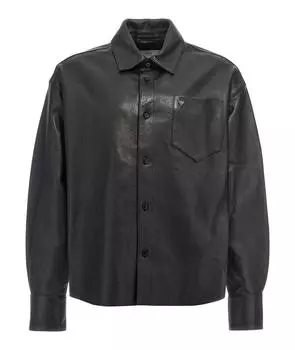 Кэжуал рубашка