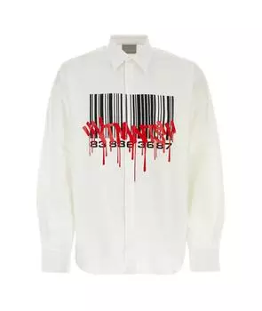 Кэжуал рубашка