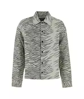 Кэжуал рубашка