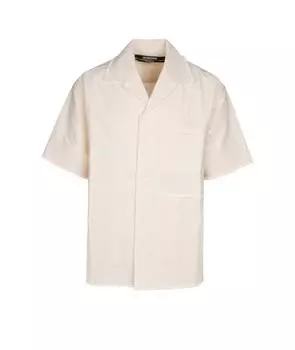 Кэжуал рубашка