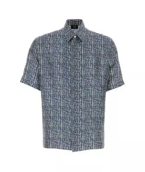 Кэжуал рубашка