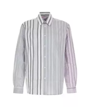 Кэжуал рубашка