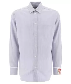 Кэжуал рубашка