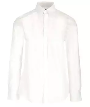 Кэжуал рубашка