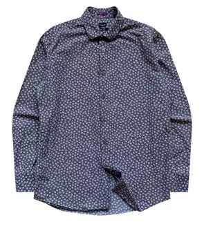 Кэжуал рубашка