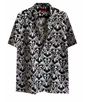 Кэжуал рубашка