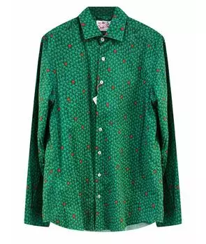 Кэжуал рубашка