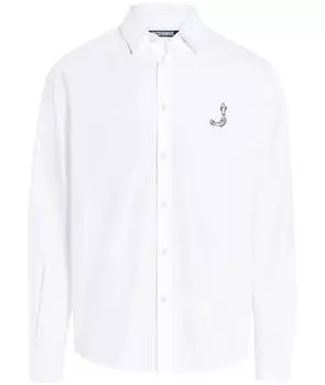 Кэжуал рубашка