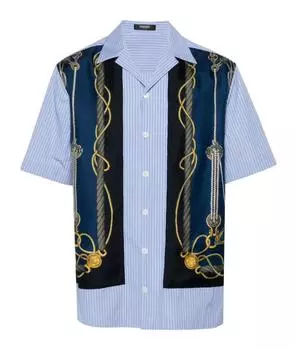 Кэжуал рубашка