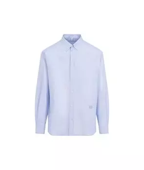 Кэжуал рубашка