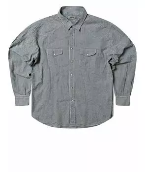 Кэжуал рубашка