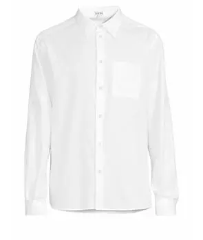 Кэжуал рубашка