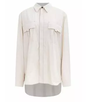 Кэжуал рубашка