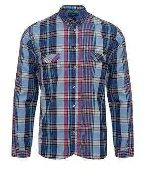 Кэжуал рубашка