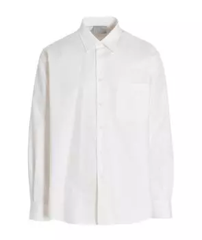 Кэжуал рубашка