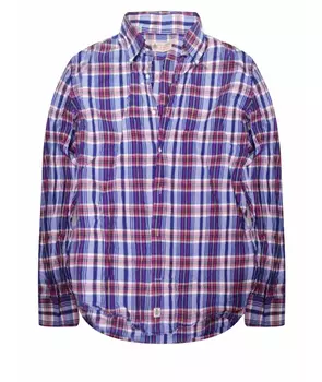 Кэжуал рубашка