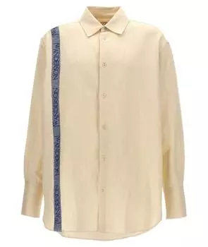 Кэжуал рубашка