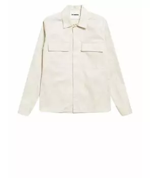 Кэжуал рубашка