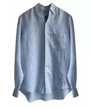 Кэжуал рубашка