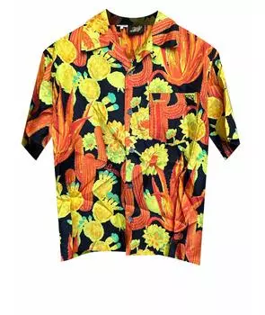 Кэжуал рубашка