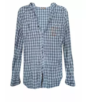 Кэжуал рубашка