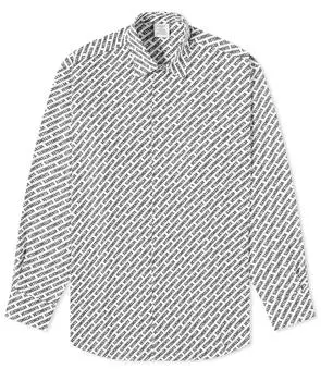 Кэжуал рубашка