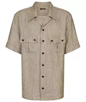 Кэжуал рубашка