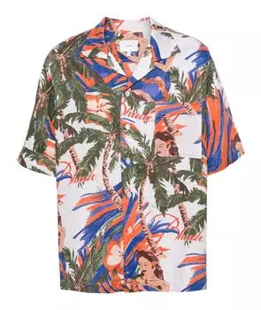 Кэжуал рубашка