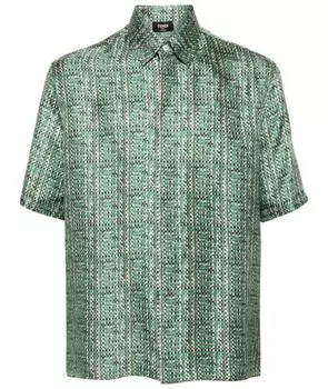 Кэжуал рубашка