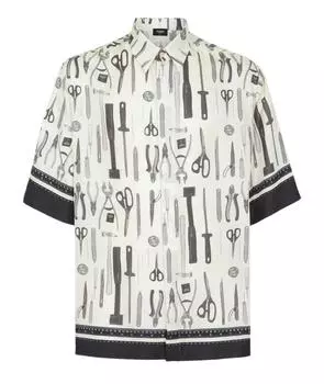 Кэжуал рубашка