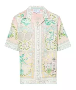 Кэжуал рубашка