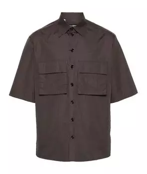 Кэжуал рубашка