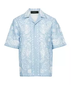 Кэжуал рубашка